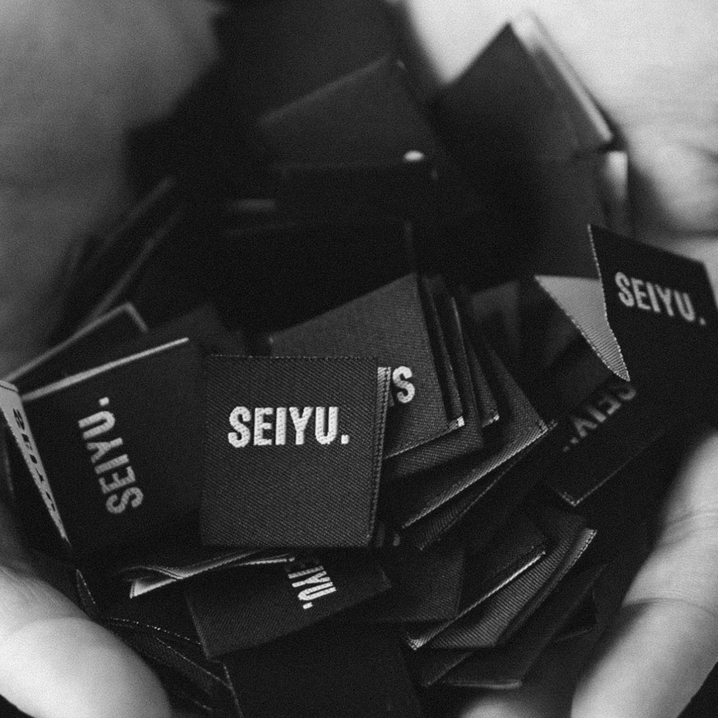 Label_Seiyu